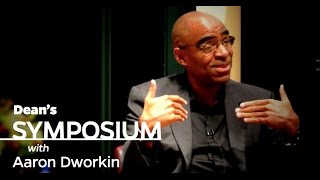 Dean's Symposium Series: Aaron Dworkin
