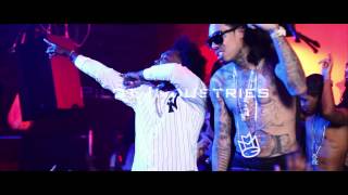 DJ Scream ft. Que, Gunplay, Waka Flocka, and Tracy T | Always [BTS] | Directed By Pilot Industries