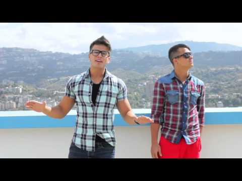 Pepsi Streams 2da Temporada - Invitación - 2do Capítulo - Gustavo y Rein