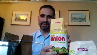 Review of common yerba mate flavors