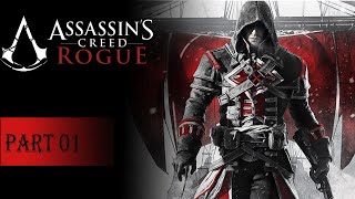Download lagu Assassin's Creed Rogue Walkthrough Part 1 - Shay Cormac mp3
