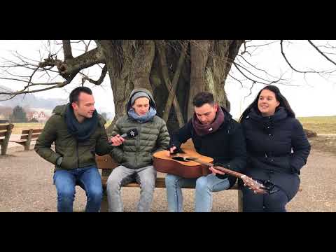 Nick Mellow und Nickless lassen die Firobigshow eiskalt stehen