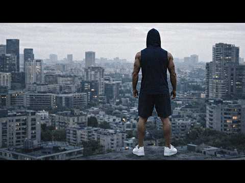 Peja x Kękę x Hinol PW x Kafar Dix37 - PEWNOŚĆ SIEBIE (MaXi Blend)