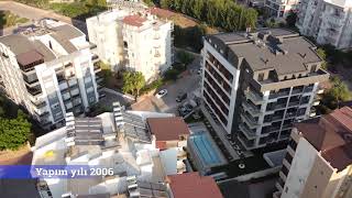 SATILDI! Uncalı'da satılık 3+1 daire #antalya #konyaaltı #uncalı #alli
