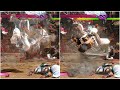 Street Fighter 6 Rashid All Win Animations