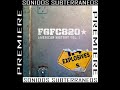 | Premiere | FGFC820 - G.B.A. (Suicide Commando Remix) | [Haus Arkana Musik]