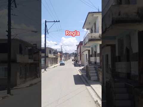 Crisis Económica en Regla la Habana #regla #shortsviral #calles