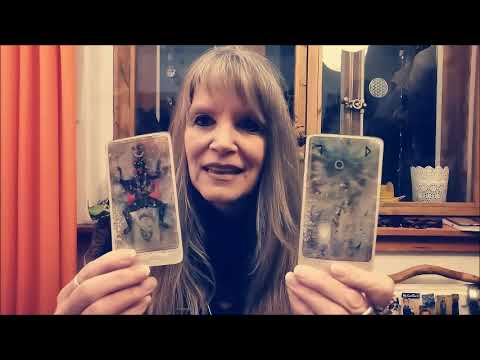 Geisterstunden-Orakel für Montag, 30. März 2020