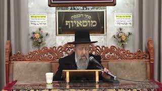 הרב בן ציון מוצפי -  מצוות קריאת שמע | בית הכנסת מוסאיוף | (בית הכנסת מוסאיוף - ערוץ חדש) - התמונה מוצגת ישירות מתוך אתר האינטרנט יוטיוב. זכויות היוצרים בתמונה שייכות ליוצרה. קישור קרדיט למקור התוכן נמצא בתוך דף הסרטון