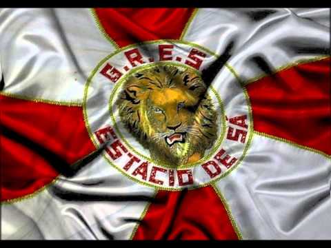 Estácio de Sá 1975 - Festa do Círio de Nazaré