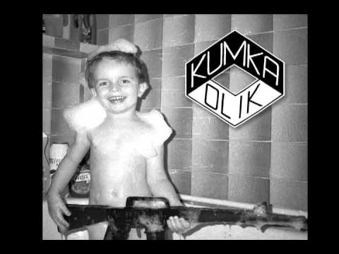 Kumka Olik - Szukam się