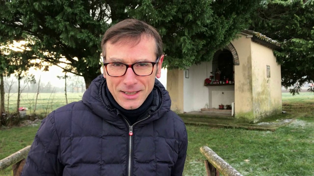 01 gennaio 2021 - Maria Santissima Madre di Dio