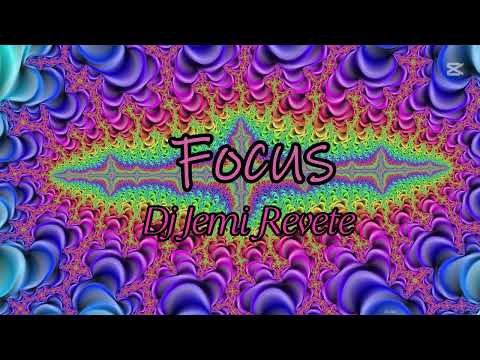 Special Set (Focus 905) Dj Jemi Revete.