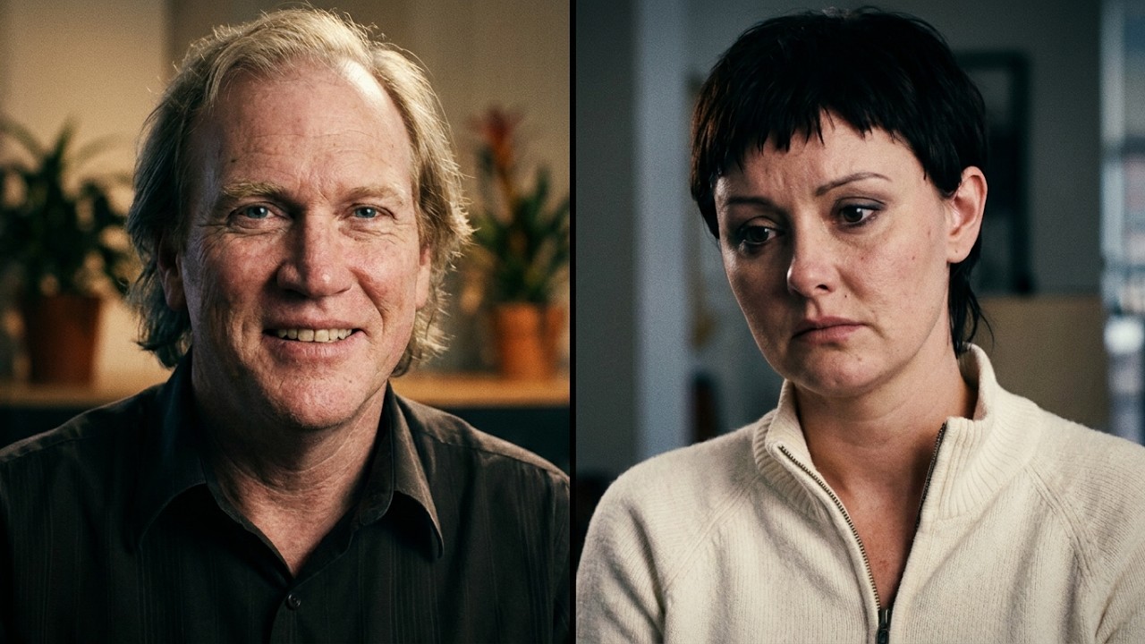 Dr Love: The Terrifying Trap of the Single Mothers Predator