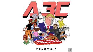 Meko Supreme - "Up" [Official Audio]