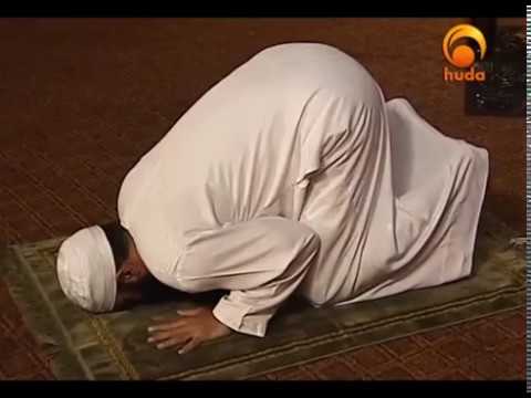The Prophet's Prayer  Episode 8( Common Errors in the Prayer) Dr Mohamed Salah