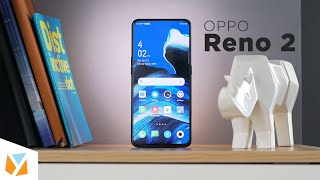 OPPO Reno2 Review