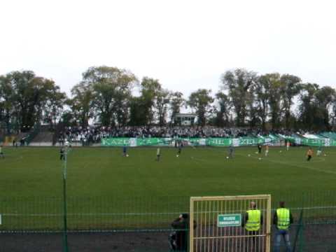 Derby Radomia 23.10.11