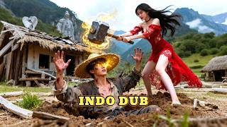 Download lagu Kakak senior hajar pemuda miskin tiap hari, tendang turun gunung, dia jadi ahli kungfu selamatkan CE mp3