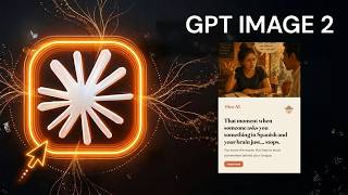 Chatgpt Image 2 + Claude Design for Social Media is CRAZY Good