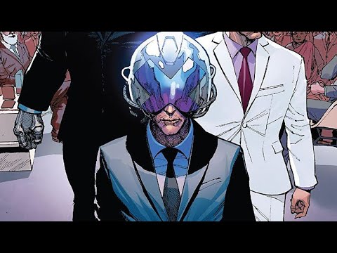 MCOC AW Season 27 Wars 4/5