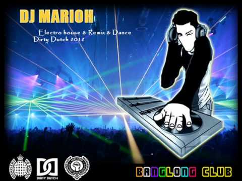 Mari'Oh - Kane me na meino