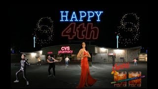 CVS COUPONERS - Happy July the 4th