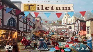 Tiletum Runthrough