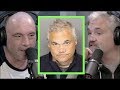 Artie Lange Reveals What Happened To His Nose Joe Rogan