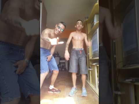 MC LAN - KIKA NO PAI - #PassinhoMaluko
