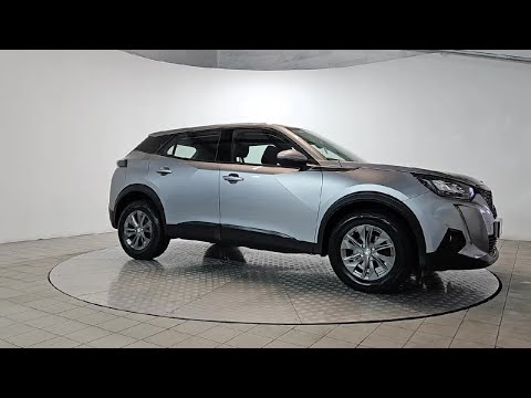 Peugeot 2008 Very Low Mileage, Reversing Camera wi - Image 2