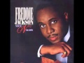 Freddie Jackson - Nice 'N' Slow - Ara Araujjus Freddie Jackson - Nice 'N' Slow