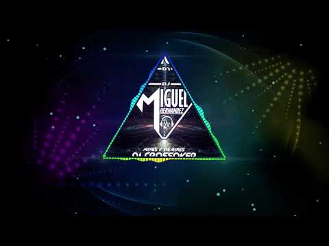 Mix Rikarena Merengue 2020 (Era Mentira - Te Voy A Hacer Falta - Ay!) - DJ Miguel Hernández