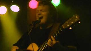 Languish Regime Acoustic - Cas Haley  Springfield MO