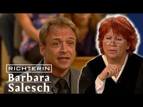Ehe-Drama eskaliert: Hat Paul Feldmann seine Frau brutal ermordet? | 1/2 | Richterin Salesch | SAT.1