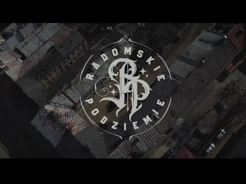 Radomskie Podziemie - Zbyt wulgarnie (Prod. Ans)