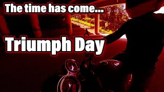 MPA's Triumph Day