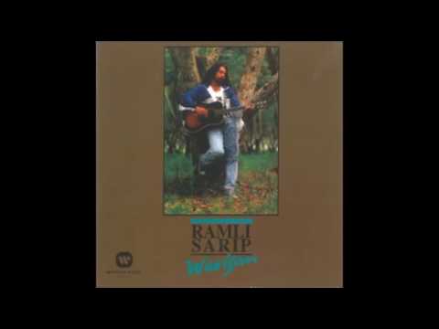 Ramli Sarip - Aku Bukan Boneka (LP Remastered)