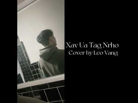 Xav Ua Tag Nrho - Leo Vang (cover)