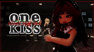 연지(ROUGE) ‘ONE KISS’ - DANCE PRACTICE