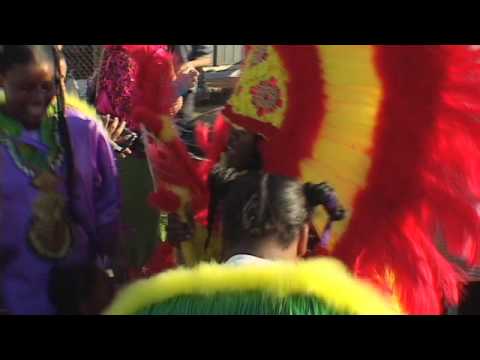 Don't Eat The Baby Trailer 2