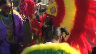 Don't Eat The Baby Trailer 2