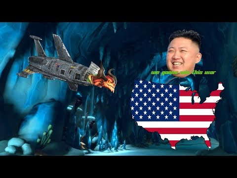 Rocket Drogoz!! Full speed Drogoz build