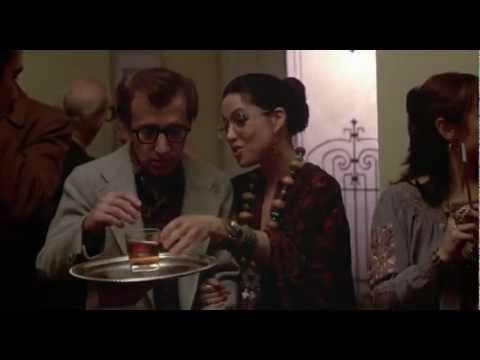 Woody Allen - Annie Hall (Funniest Scene)