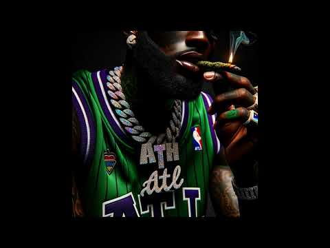 [FREE] Gucci Mane Type Beat - "All I See"
