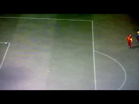 Xabi Alonso - Spin Dance (FIFA 2012)