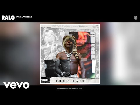 Video thumbnail for Prison Rest