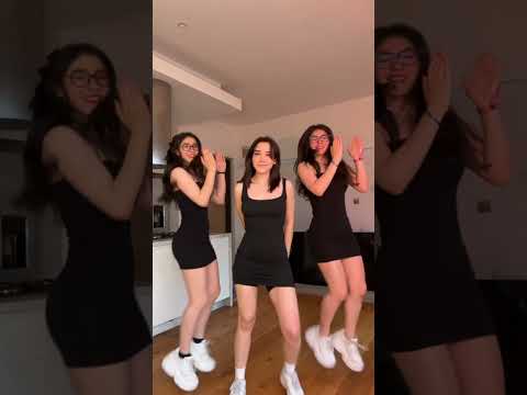 Gente, hoy me hicieron bailar.