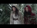 Ruby/Red Riding Hood (OUaT) music video 