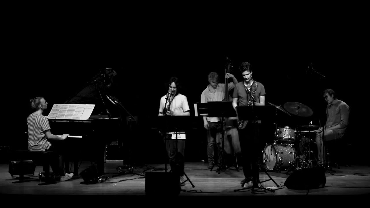 Matthias Meyer's Niemandsland - Niemandsland